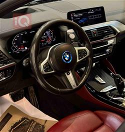 بي ام دبليو X4